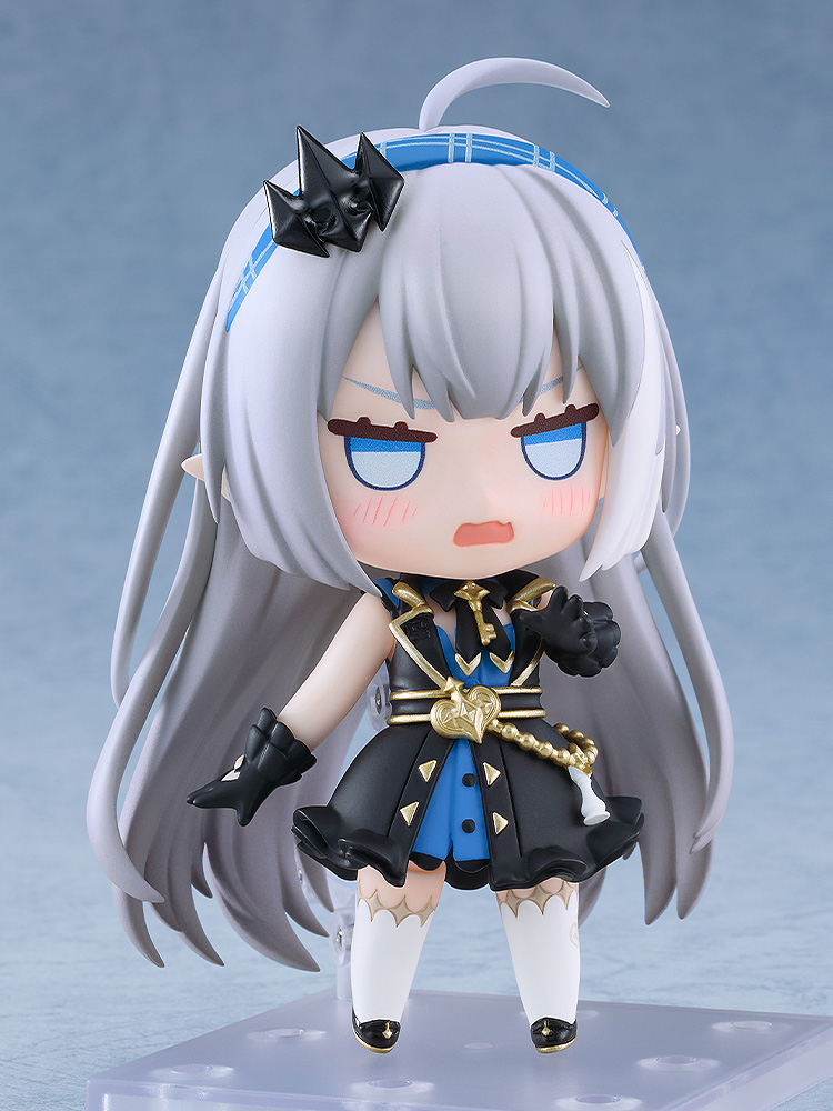 Nendoroid "Stella Sora" Tyrant (Female)