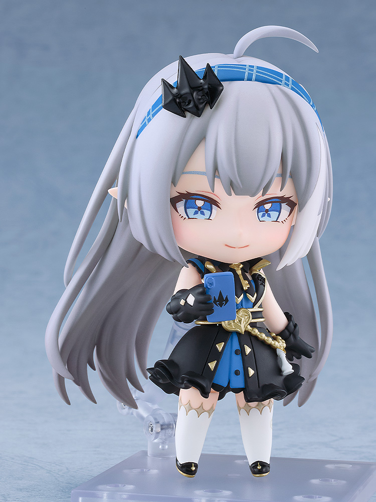 Nendoroid "Stella Sora" Tyrant (Female)