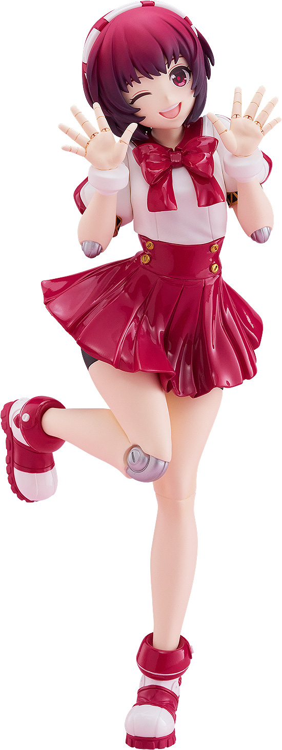 POP UP PARADE "VA-11 HALL-A: Cyberpunk Bartender Action" Dorothy Haze L Size