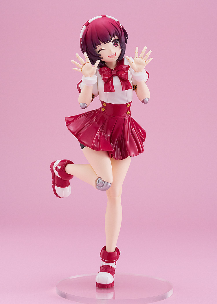 POP UP PARADE "VA-11 HALL-A: Cyberpunk Bartender Action" Dorothy Haze L Size