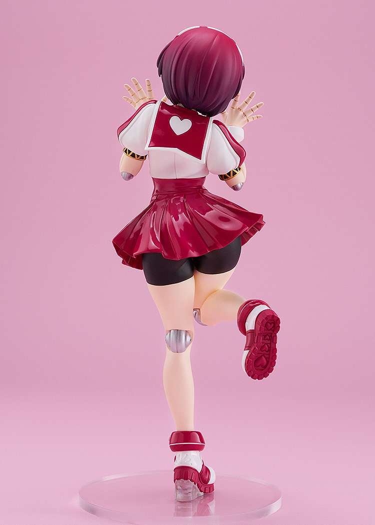 POP UP PARADE "VA-11 HALL-A: Cyberpunk Bartender Action" Dorothy Haze L Size