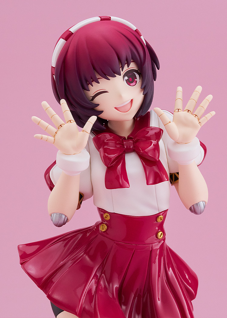 POP UP PARADE "VA-11 HALL-A: Cyberpunk Bartender Action" Dorothy Haze L Size