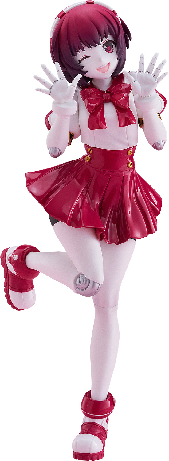 POP UP PARADE "VA-11 HALL-A: Cyberpunk Bartender Action" Dorothy Haze Another Skin Ver. L Size