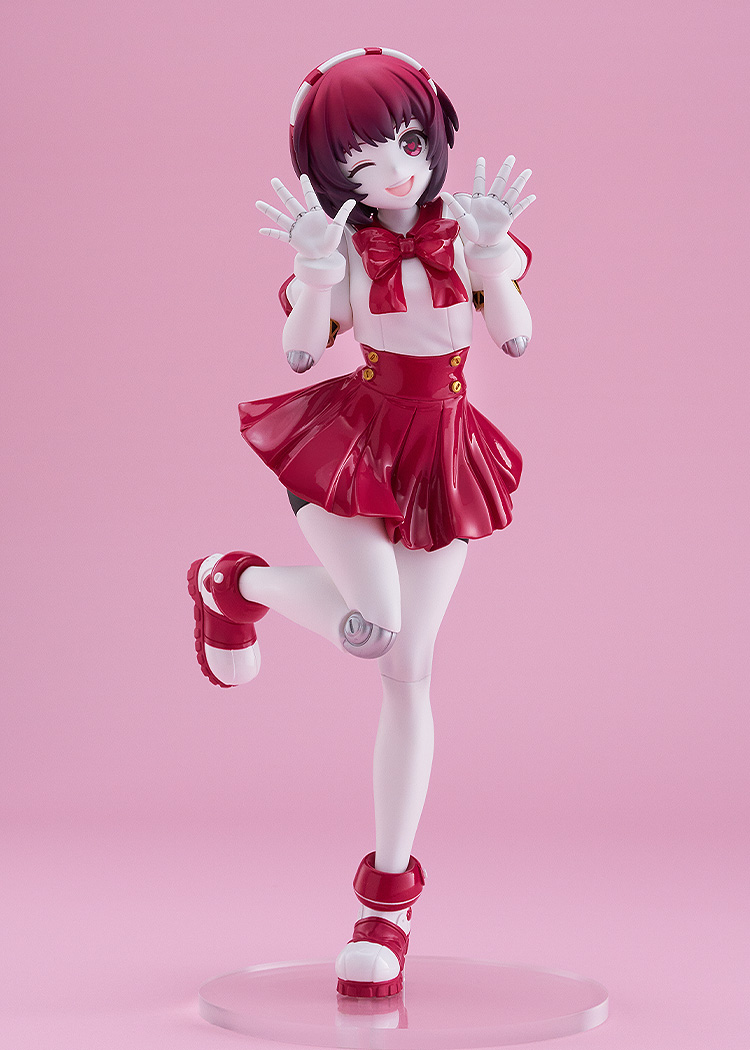 POP UP PARADE "VA-11 HALL-A: Cyberpunk Bartender Action" Dorothy Haze Another Skin Ver. L Size
