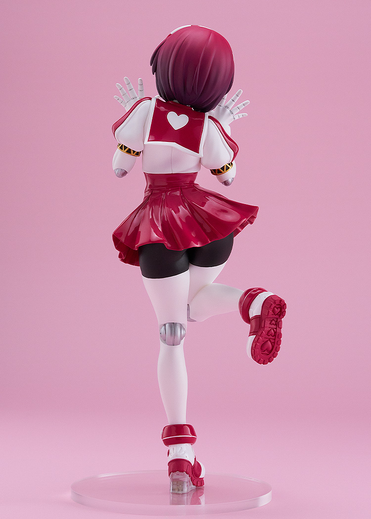 POP UP PARADE "VA-11 HALL-A: Cyberpunk Bartender Action" Dorothy Haze Another Skin Ver. L Size