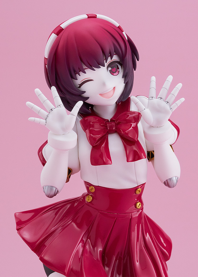 POP UP PARADE "VA-11 HALL-A: Cyberpunk Bartender Action" Dorothy Haze Another Skin Ver. L Size
