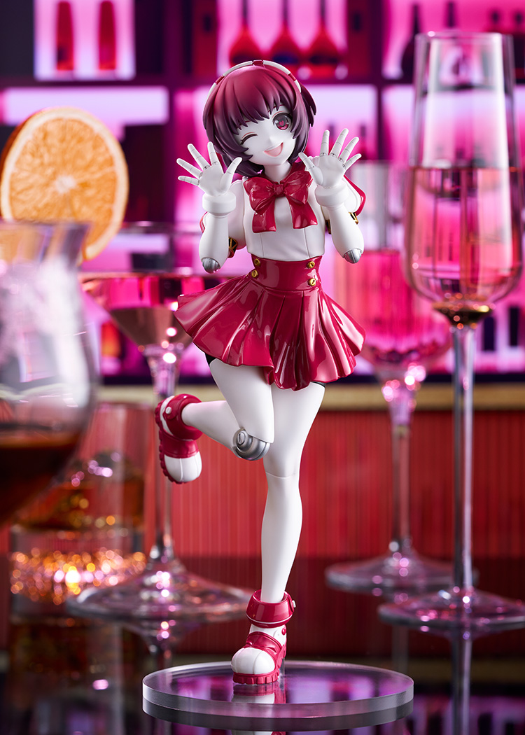 POP UP PARADE "VA-11 HALL-A: Cyberpunk Bartender Action" Dorothy Haze Another Skin Ver. L Size