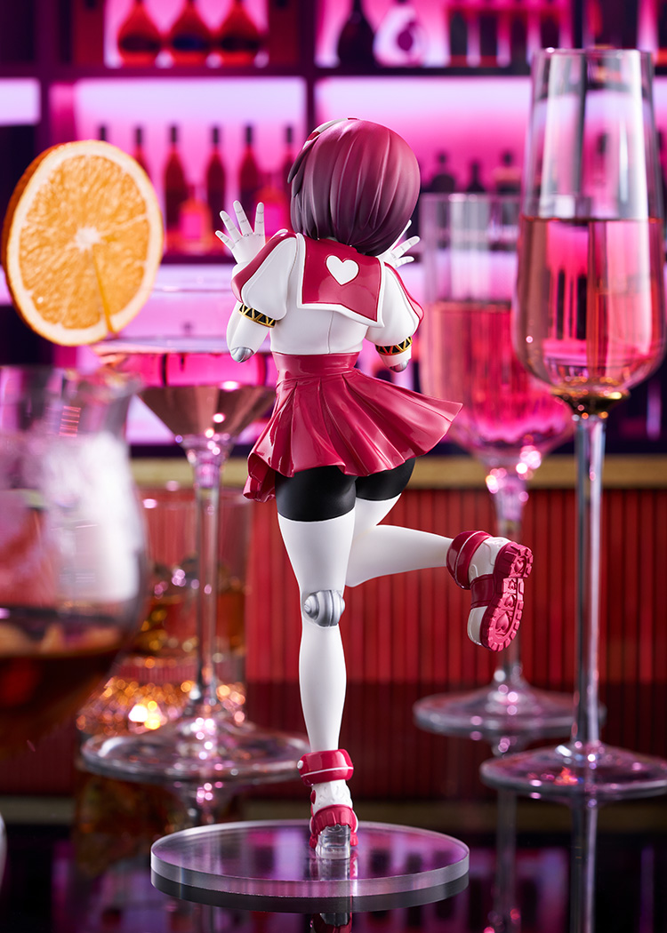POP UP PARADE "VA-11 HALL-A: Cyberpunk Bartender Action" Dorothy Haze Another Skin Ver. L Size