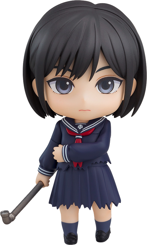Nendoroid "Silent Hill f" Shimizu Hinako