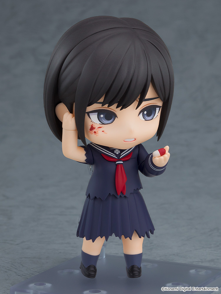 Nendoroid "Silent Hill f" Shimizu Hinako