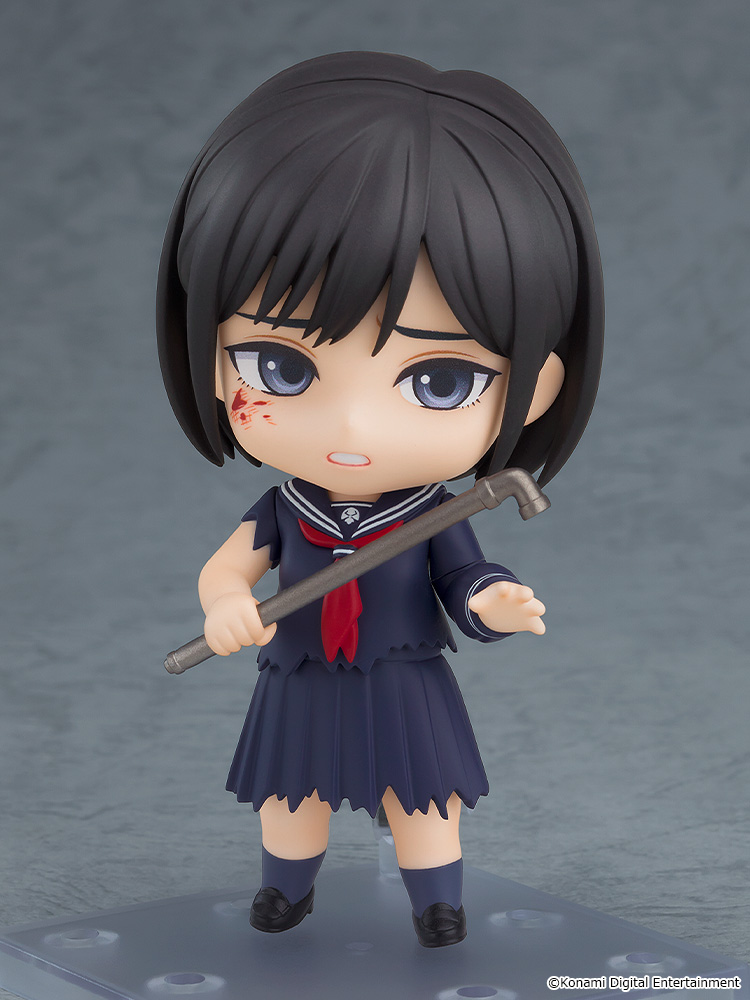 Nendoroid "Silent Hill f" Shimizu Hinako