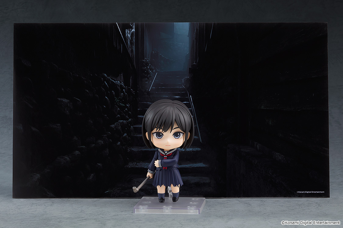 Nendoroid "Silent Hill f" Shimizu Hinako