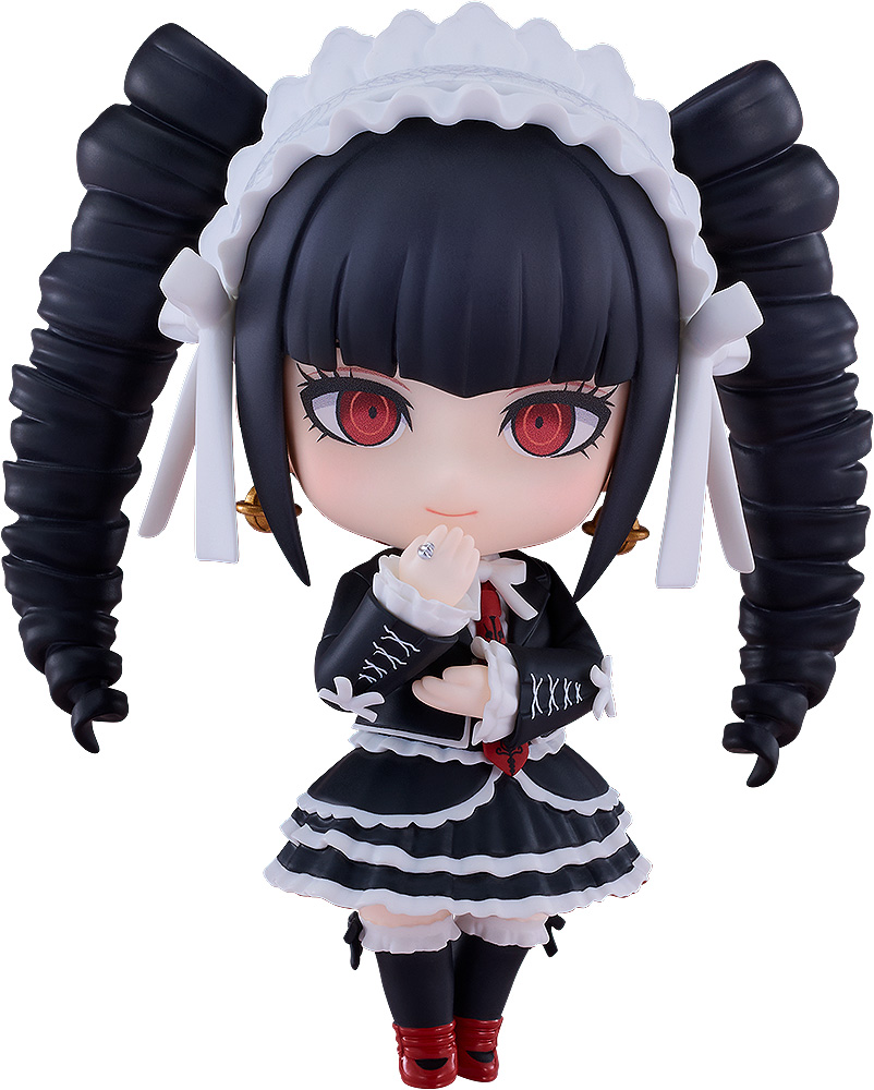Nendoroid "Danganronpa 1,2 Reload" Celestia Ludenberg