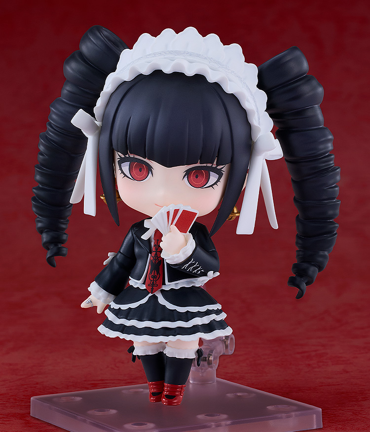 Nendoroid "Danganronpa 1,2 Reload" Celestia Ludenberg