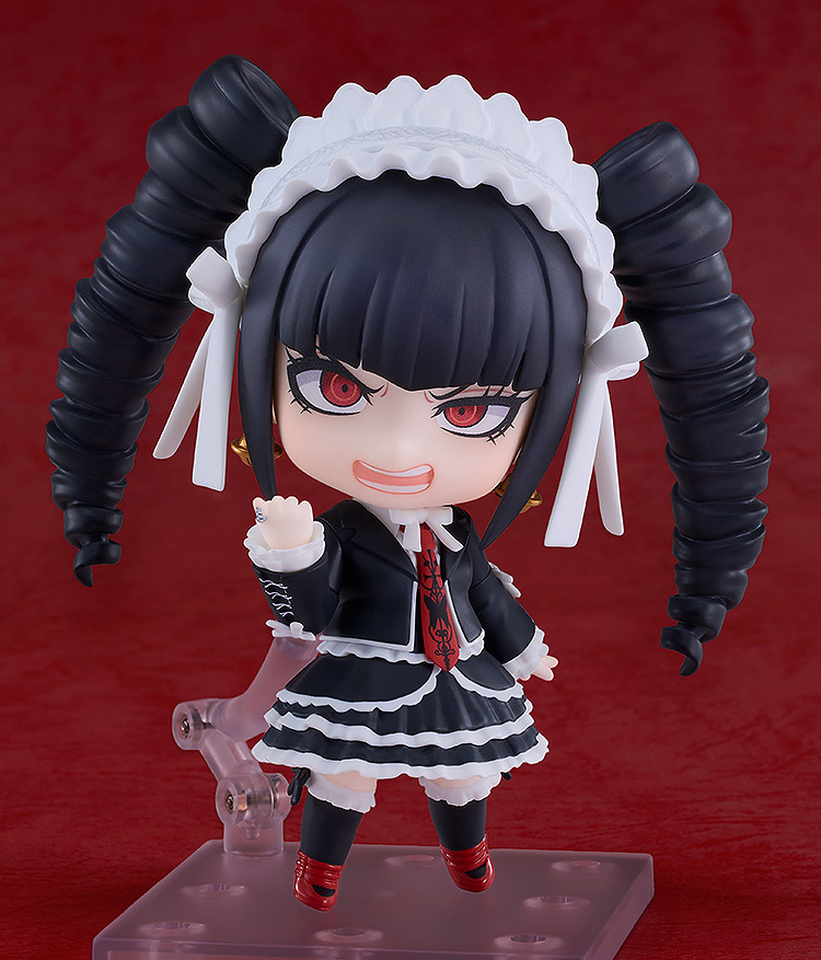 Nendoroid "Danganronpa 1,2 Reload" Celestia Ludenberg