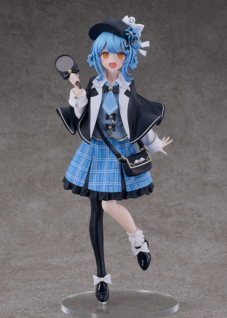 POP UP PARADE "Magical Girl Witch Trials" Tachibana Sherry L Size