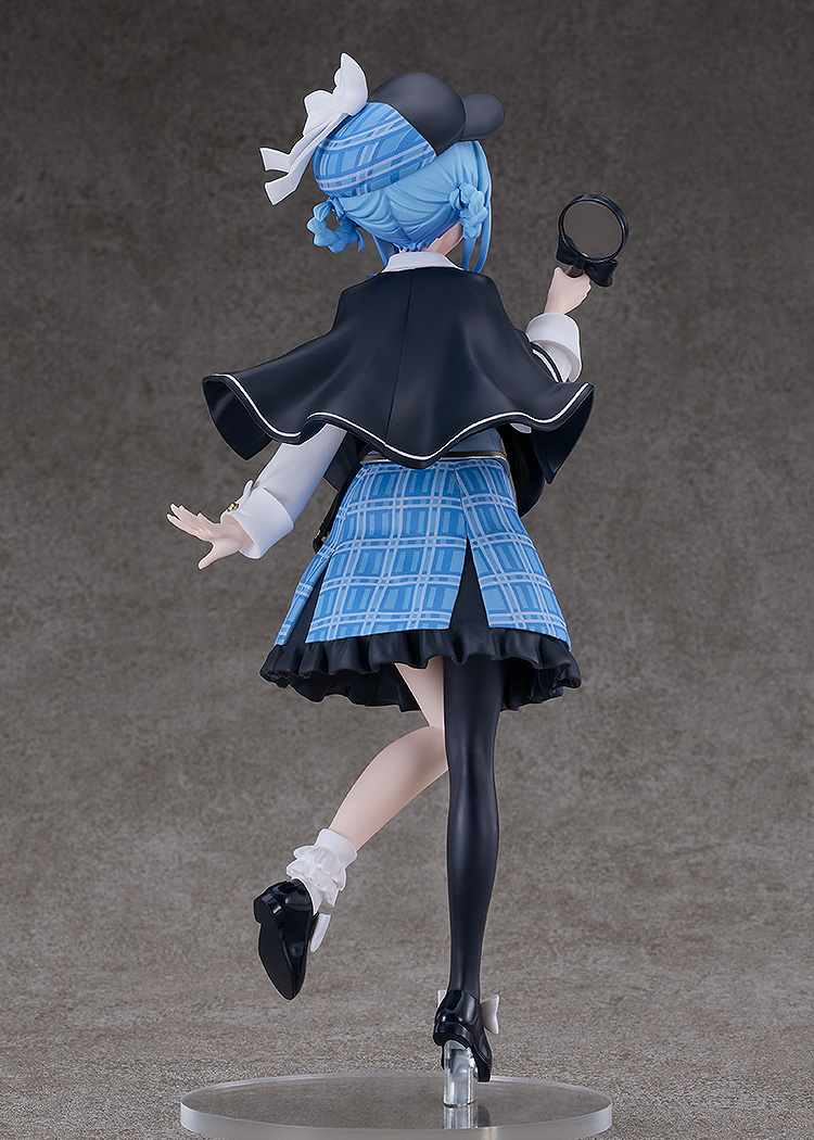 POP UP PARADE "Magical Girl Witch Trials" Tachibana Sherry L Size