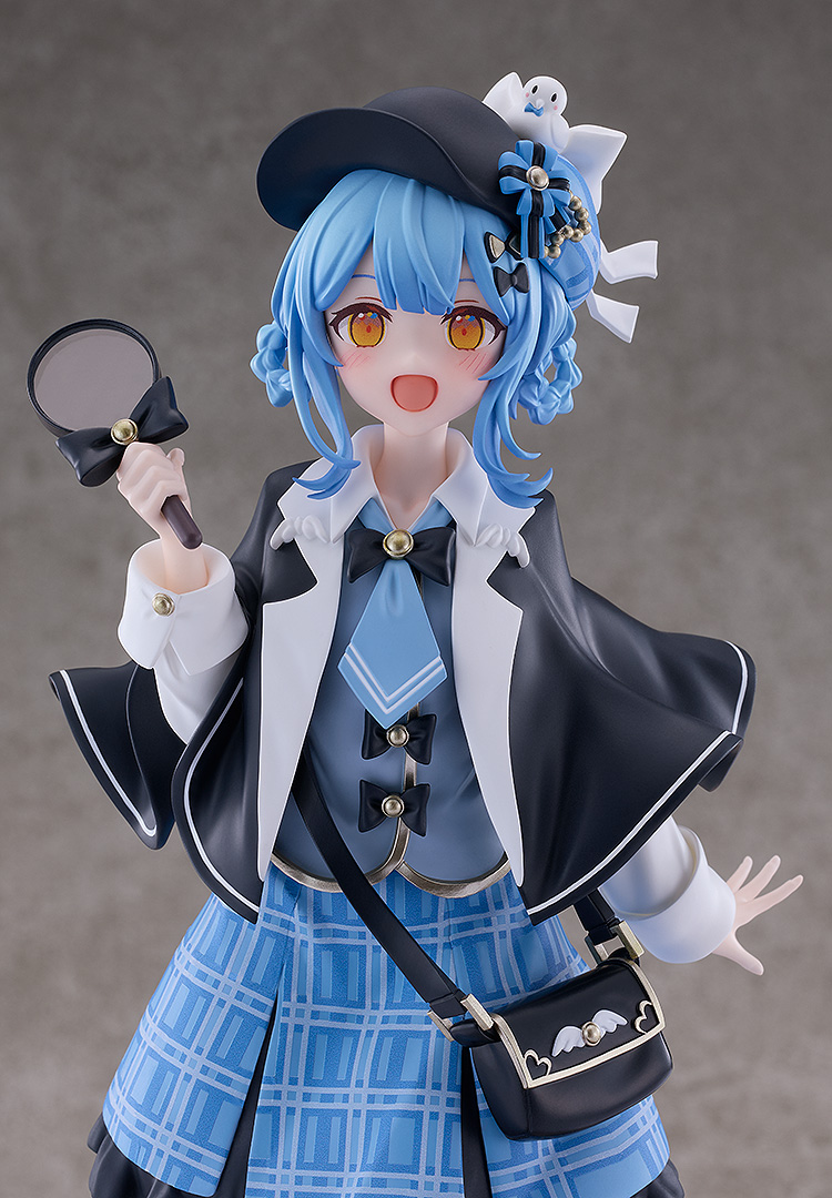 POP UP PARADE "Magical Girl Witch Trials" Tachibana Sherry L Size