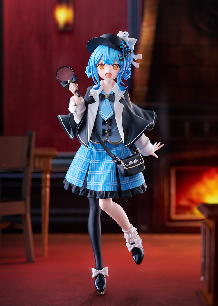 POP UP PARADE "Magical Girl Witch Trials" Tachibana Sherry L Size