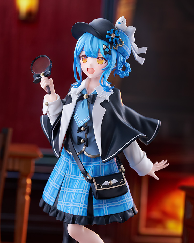 POP UP PARADE "Magical Girl Witch Trials" Tachibana Sherry L Size