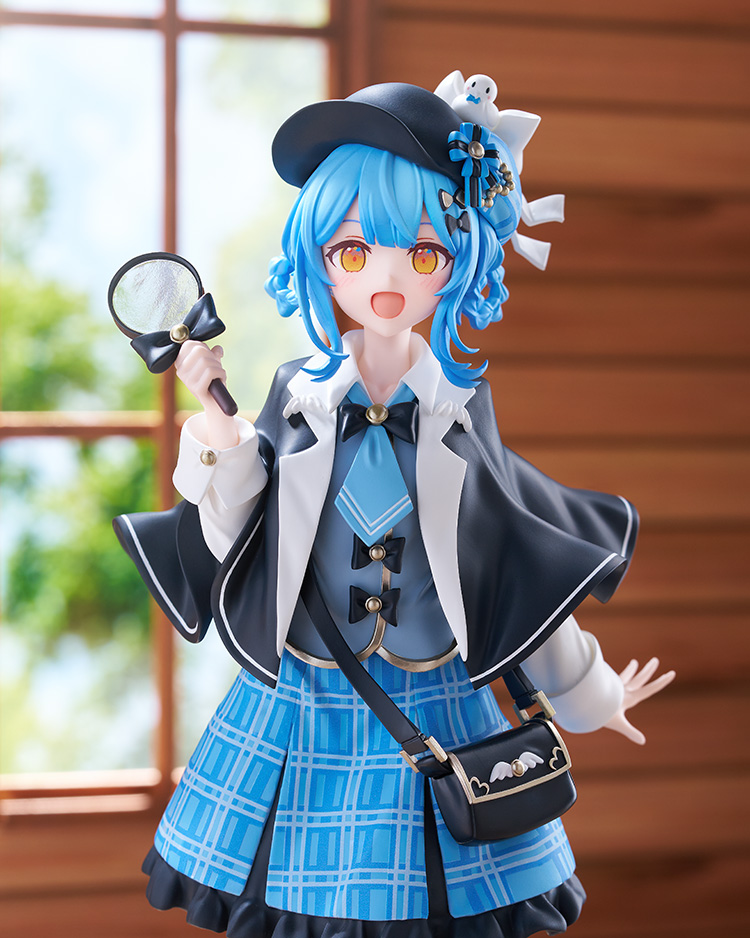 POP UP PARADE "Magical Girl Witch Trials" Tachibana Sherry L Size