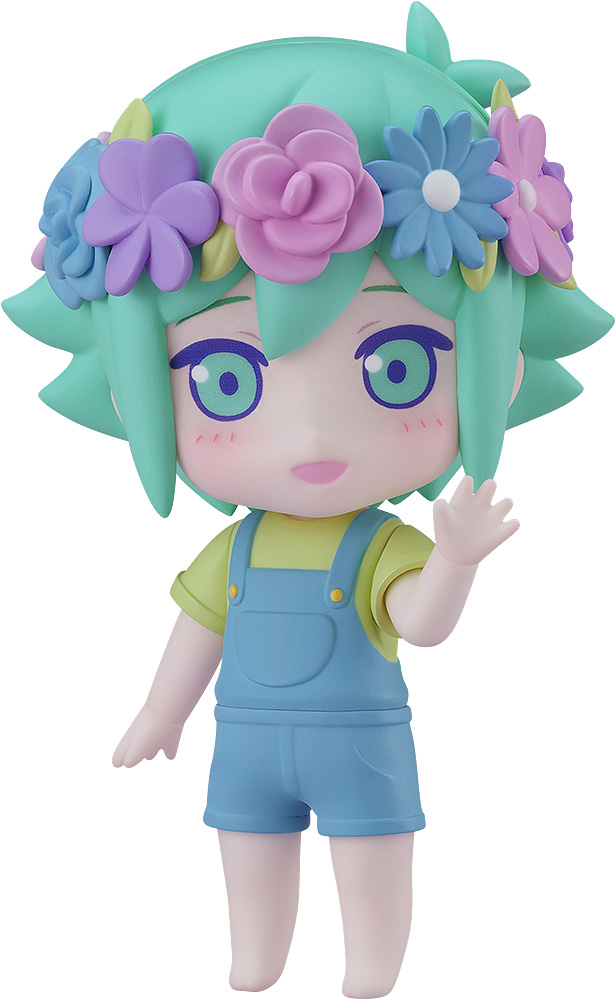 Nendoroid "OMORI" Basil