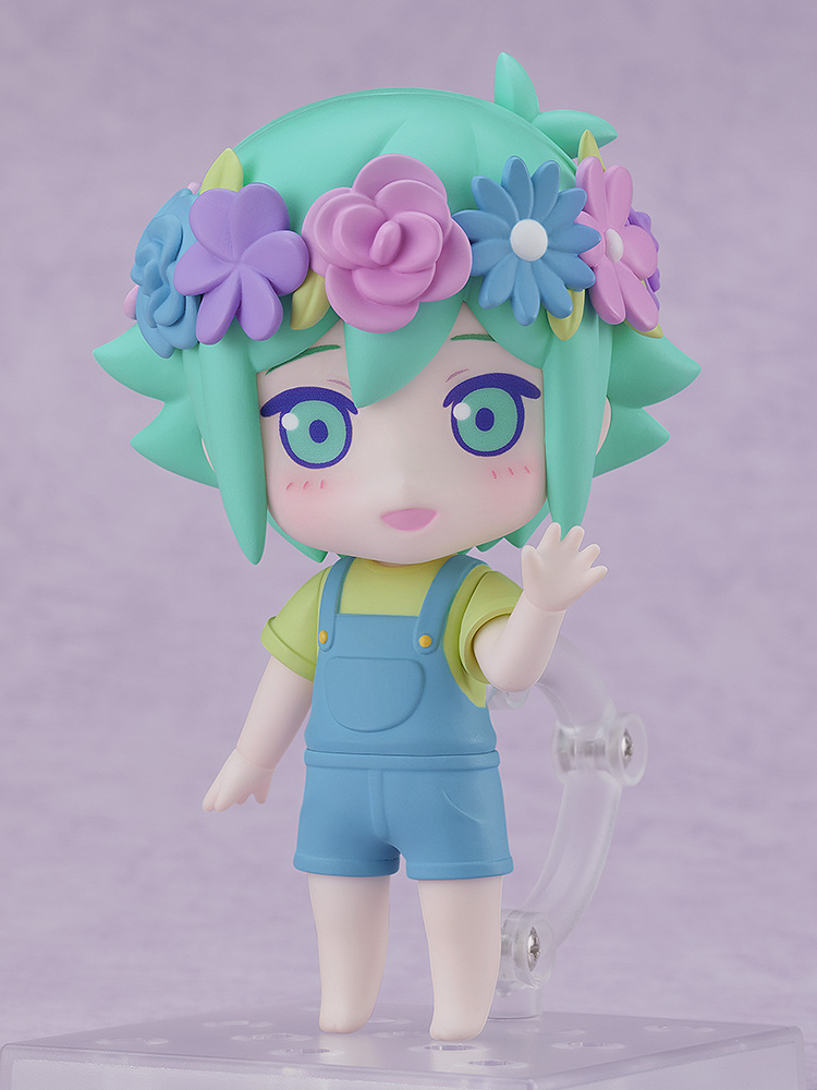 Nendoroid "OMORI" Basil