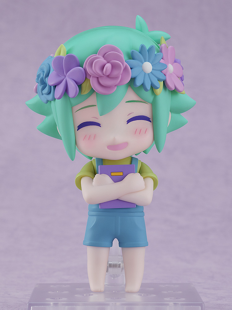 Nendoroid "OMORI" Basil