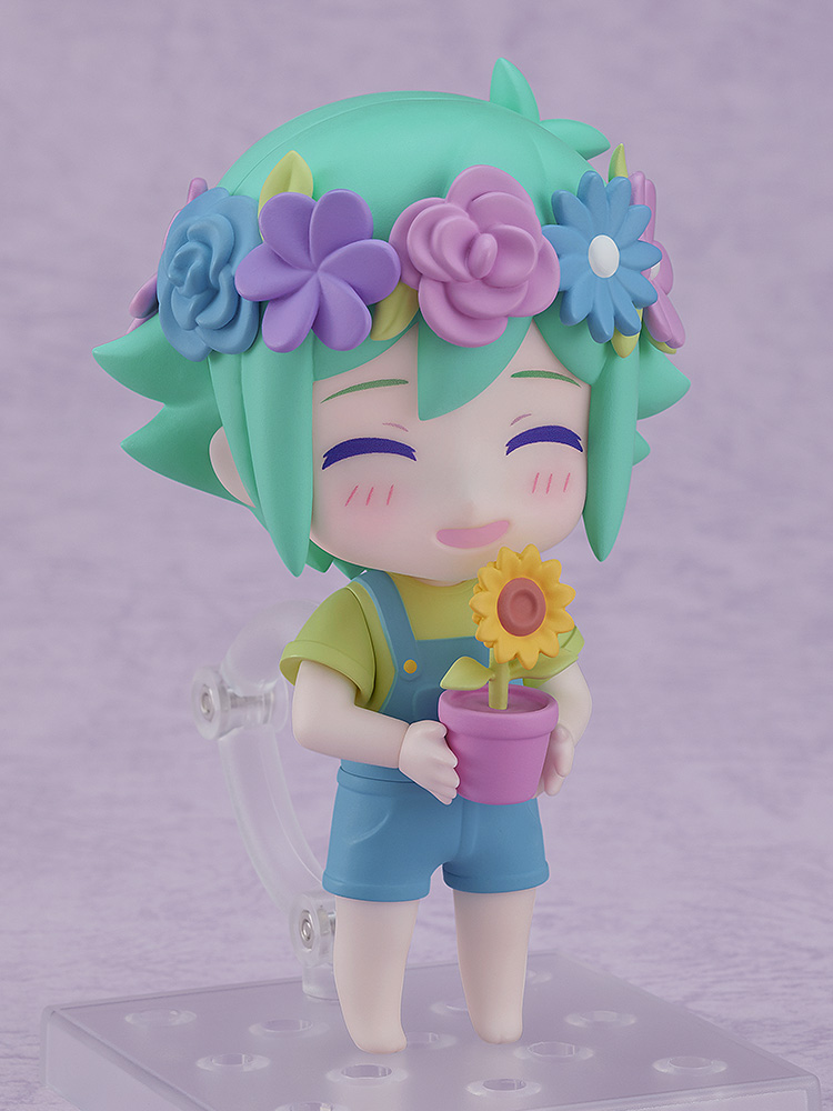Nendoroid "OMORI" Basil