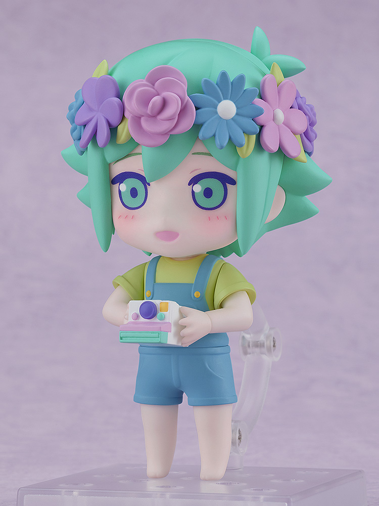 Nendoroid "OMORI" Basil