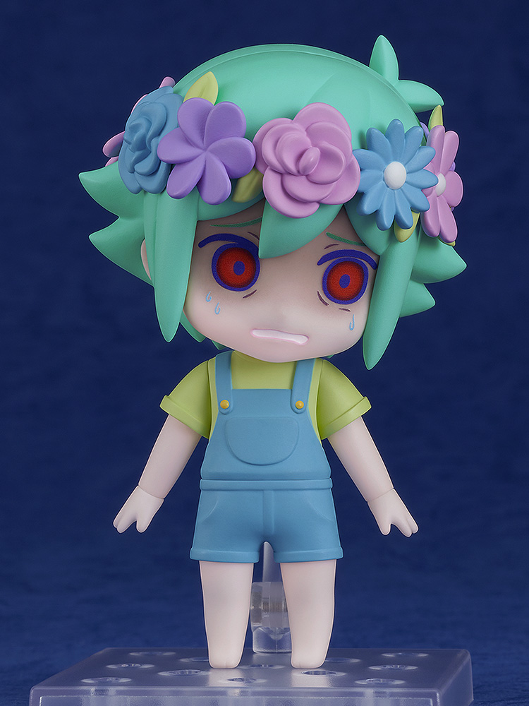 Nendoroid "OMORI" Basil