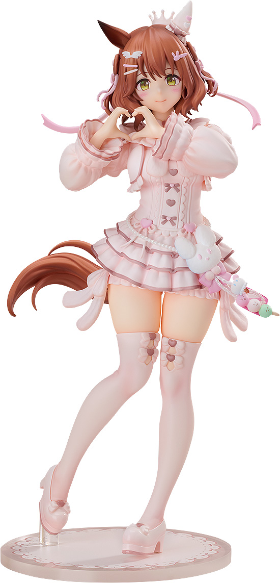 "Uma Musume Pretty Derby" G.S. Collection (Unforgettable Sugar Candy) Aston Machan