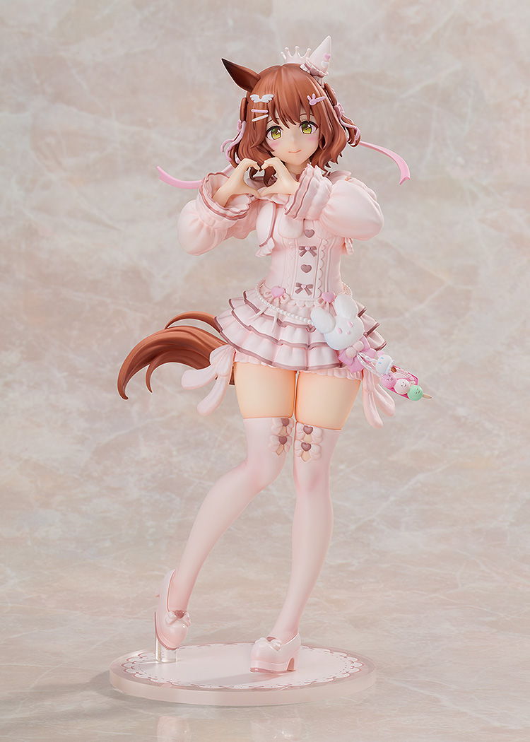 "Uma Musume Pretty Derby" G.S. Collection (Unforgettable Sugar Candy) Aston Machan