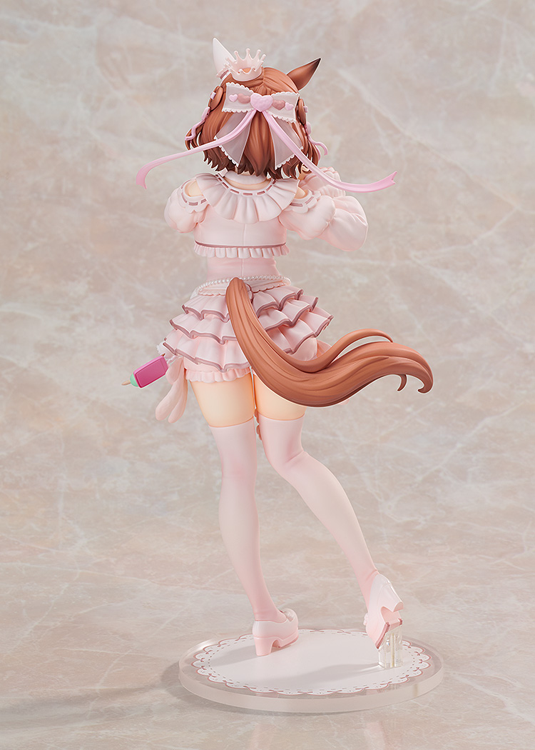 "Uma Musume Pretty Derby" G.S. Collection (Unforgettable Sugar Candy) Aston Machan
