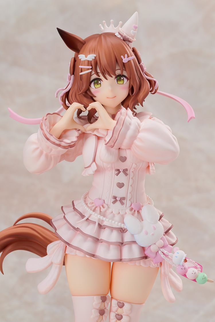"Uma Musume Pretty Derby" G.S. Collection (Unforgettable Sugar Candy) Aston Machan