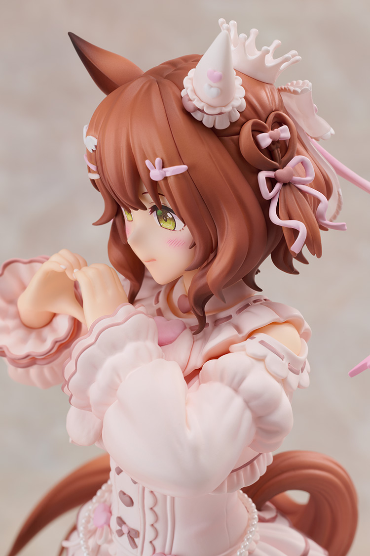 "Uma Musume Pretty Derby" G.S. Collection (Unforgettable Sugar Candy) Aston Machan