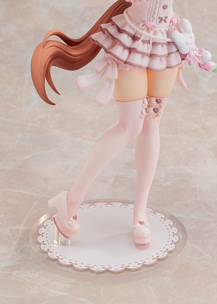 "Uma Musume Pretty Derby" G.S. Collection (Unforgettable Sugar Candy) Aston Machan