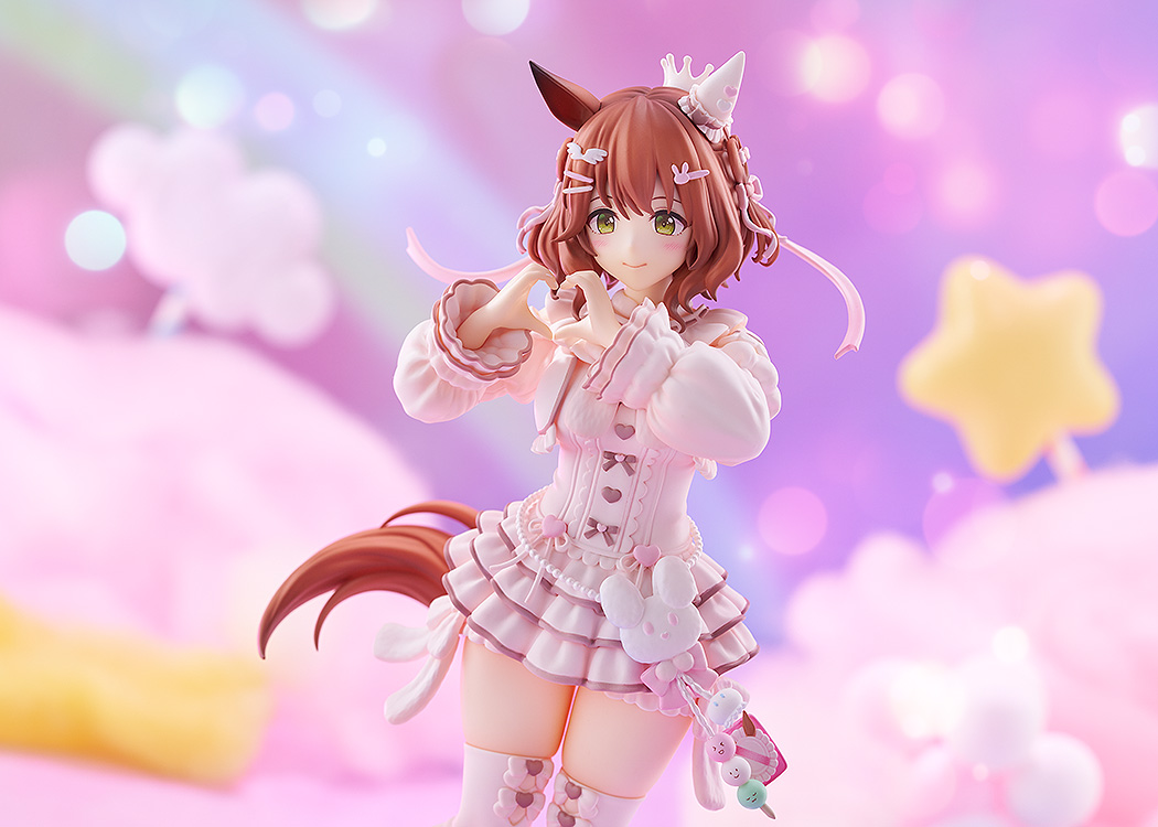 "Uma Musume Pretty Derby" G.S. Collection (Unforgettable Sugar Candy) Aston Machan