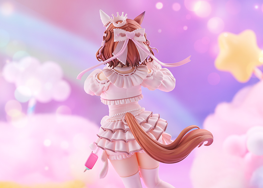 "Uma Musume Pretty Derby" G.S. Collection (Unforgettable Sugar Candy) Aston Machan