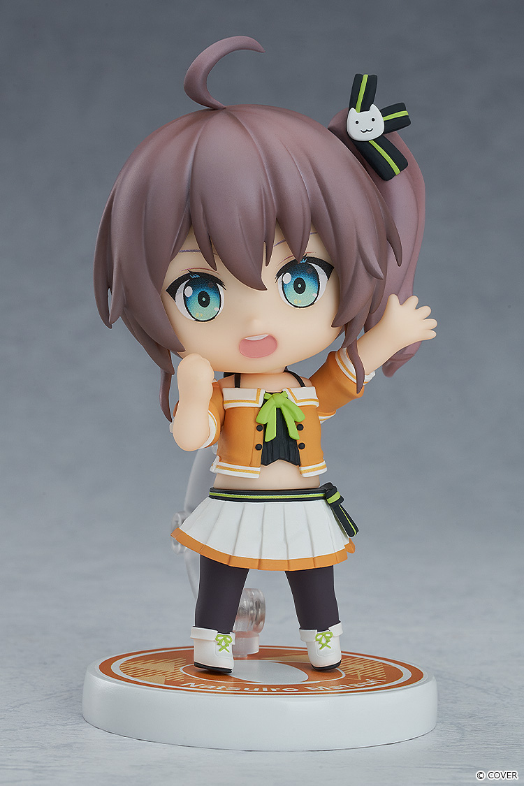Nendoroid Hololive Production Natsuiro Matsuri