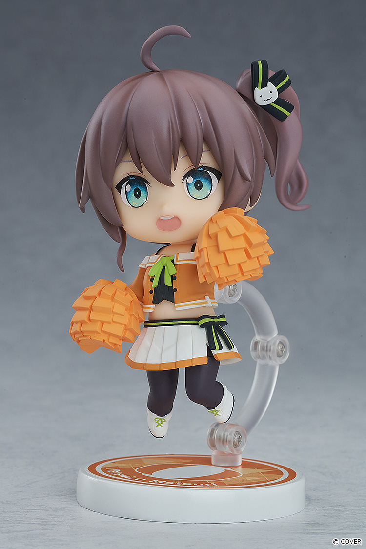 Nendoroid Hololive Production Natsuiro Matsuri