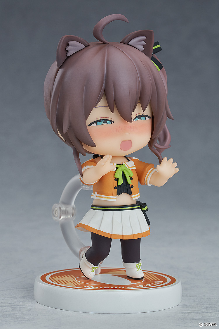 Nendoroid Hololive Production Natsuiro Matsuri