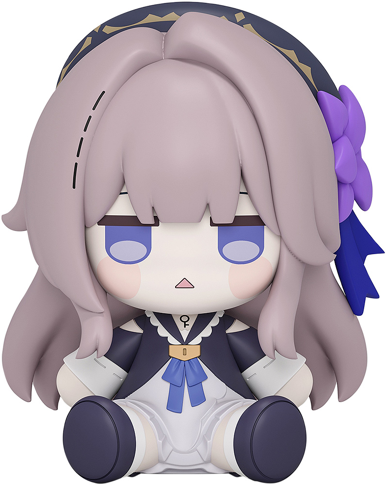 Huggy Good Smile "Honkai: Star Rail" The Herta
