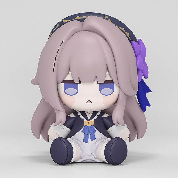 Huggy Good Smile "Honkai: Star Rail" The Herta