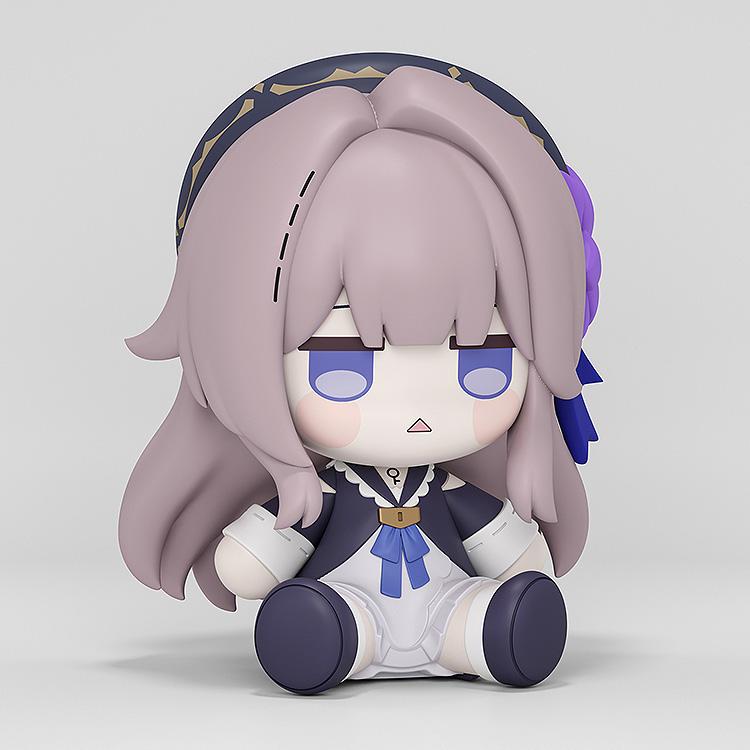 Huggy Good Smile "Honkai: Star Rail" The Herta