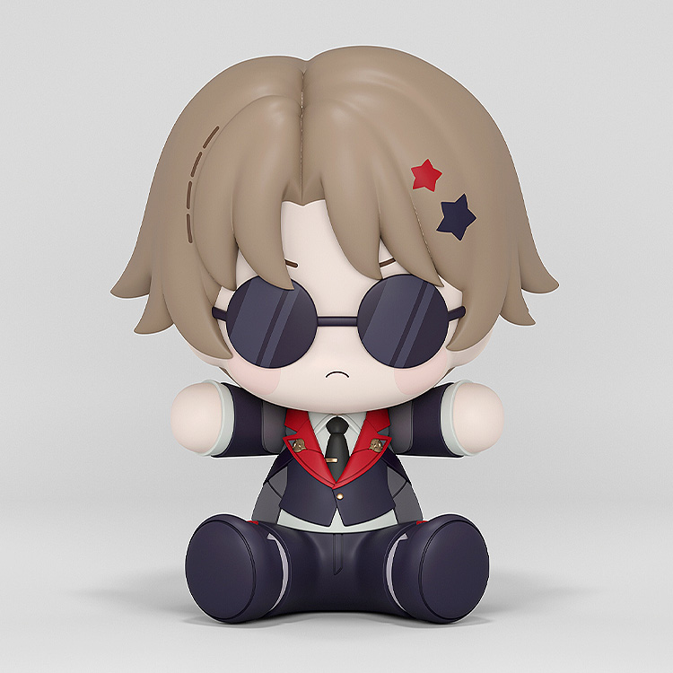 Huggy Good Smile "Honkai: Star Rail" Skott