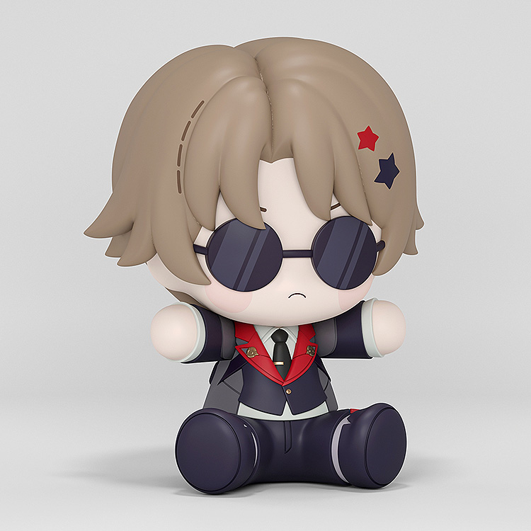 Huggy Good Smile "Honkai: Star Rail" Skott