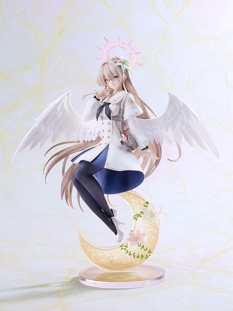 "Blue Archive" G.S. Collection Nagisa Radiance in Bloom