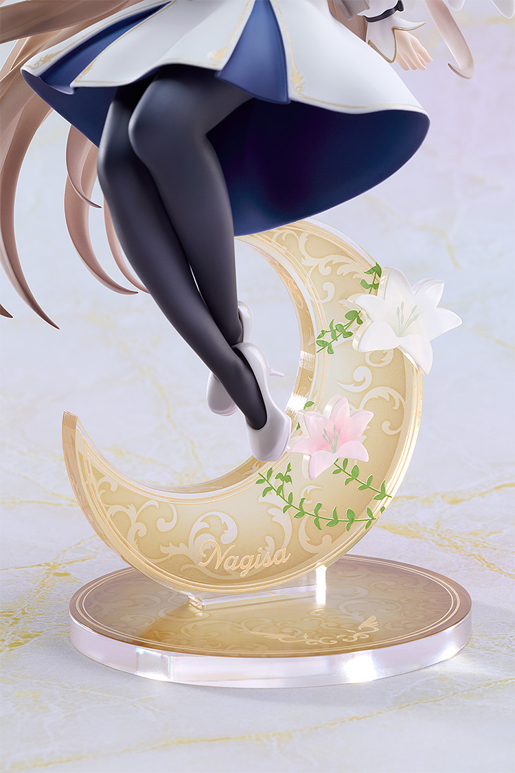 "Blue Archive" G.S. Collection Nagisa Radiance in Bloom