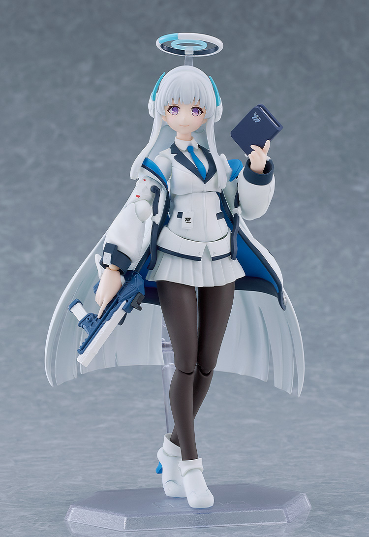figma "Blue Archive" Ushio Noa